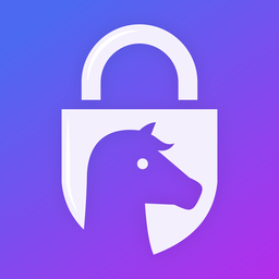 PGPony app icon